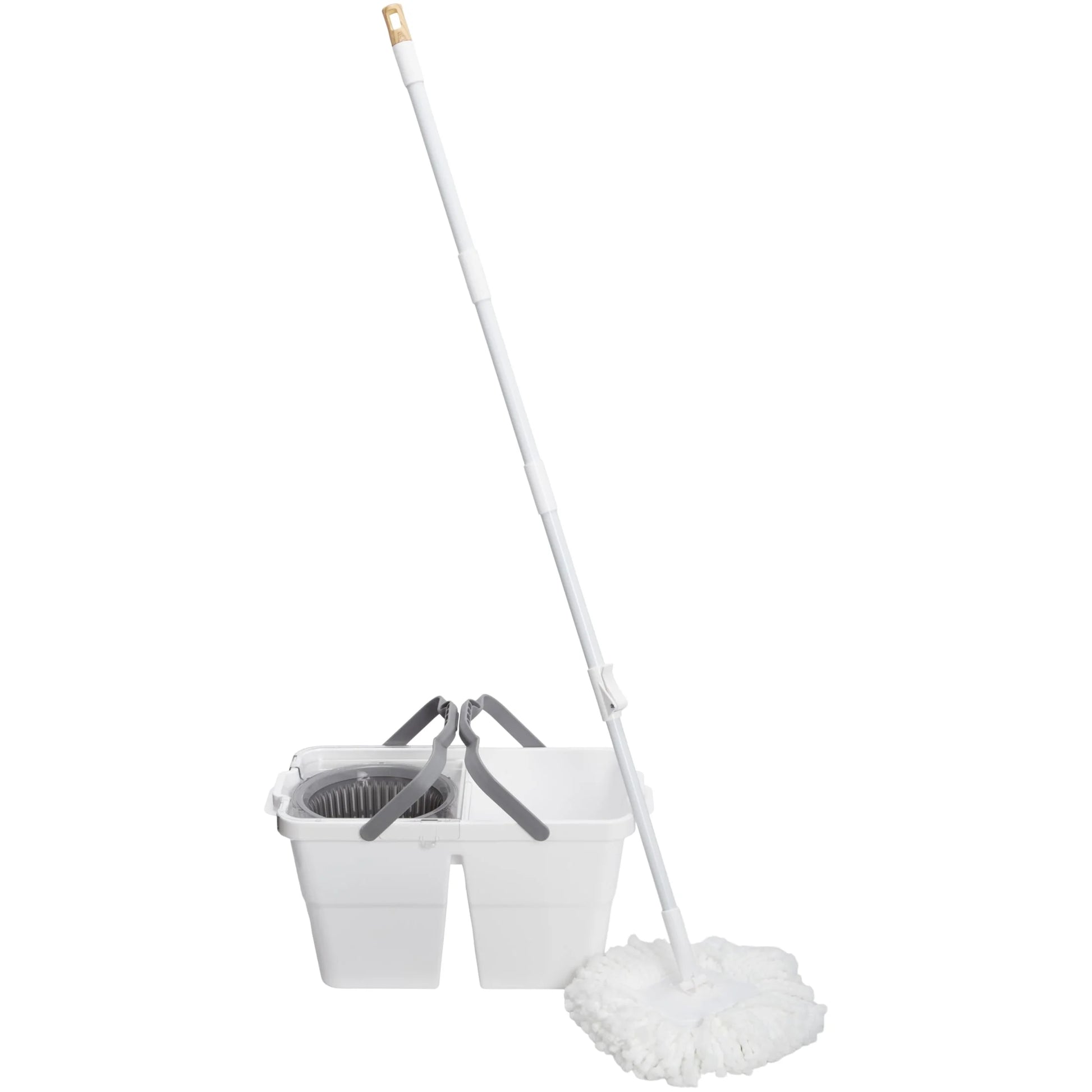 -Spin Mop