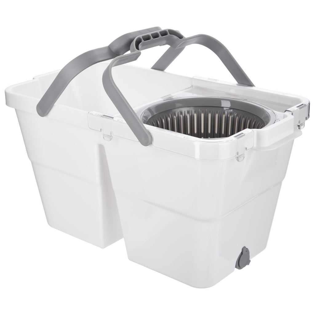 -Spin Mop