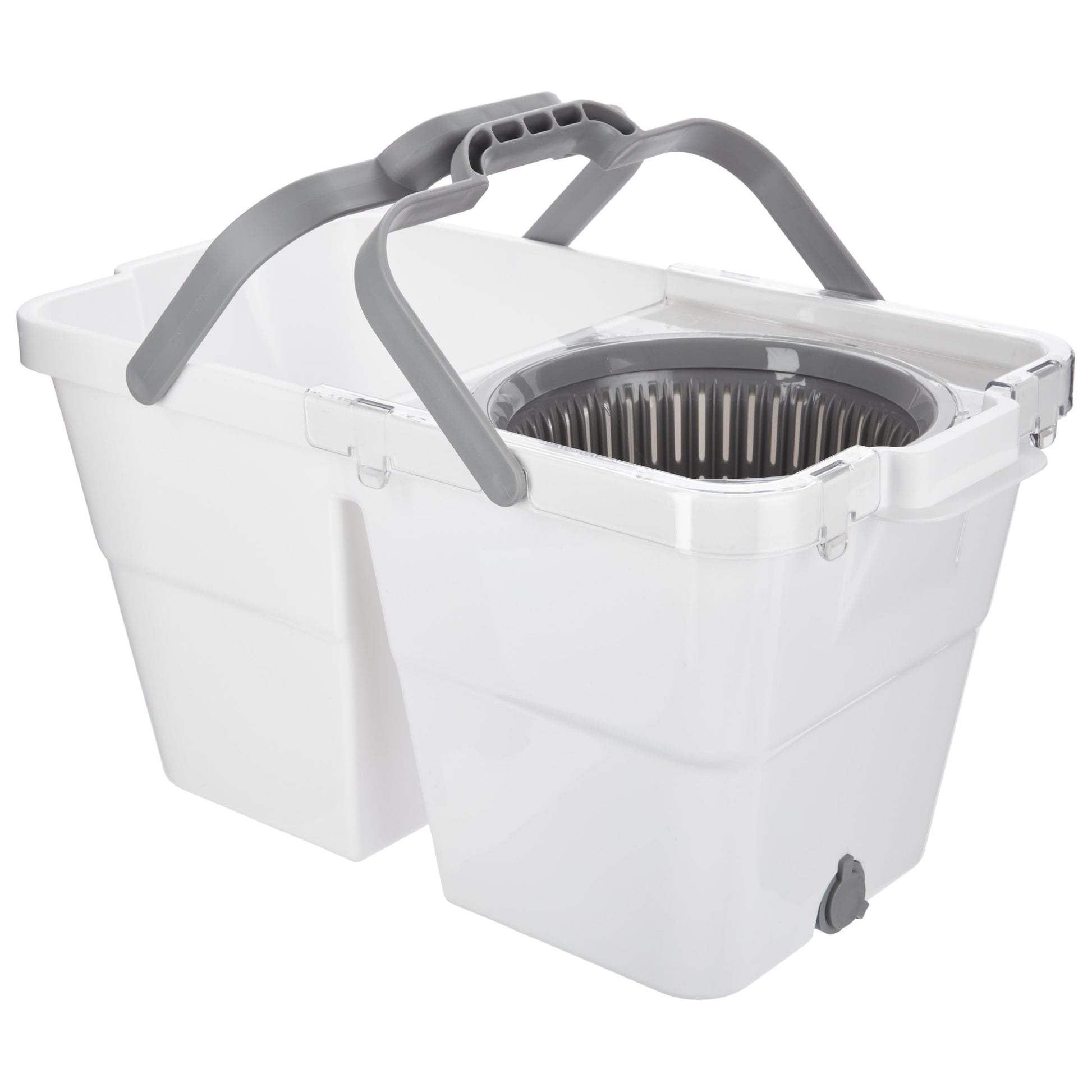 -Spin Mop